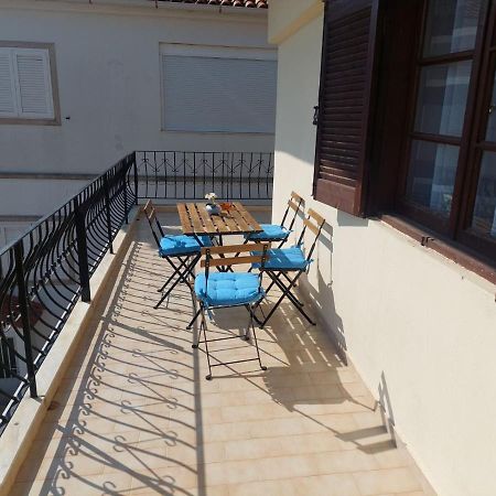 Greek Holiday Pefkochori Exterior foto
