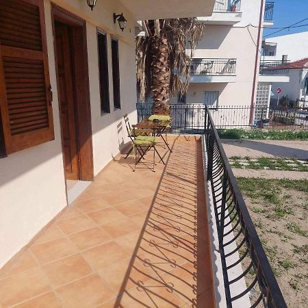 Greek Holiday Pefkochori Exterior foto