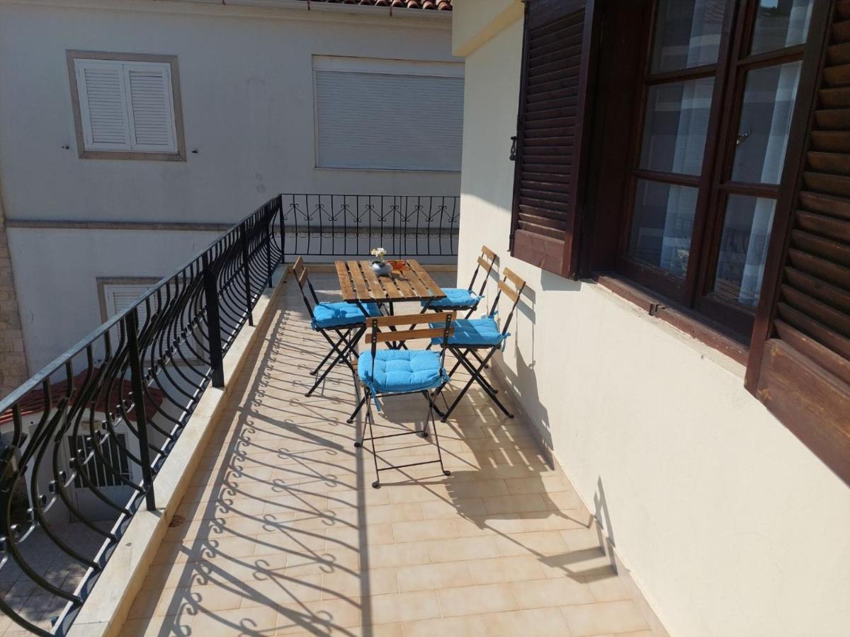 Greek Holiday Pefkochori Exterior foto